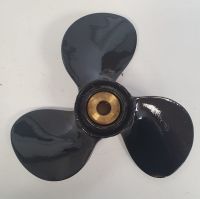 Neu -Original Michigan Propeller für 14-28PS 3 - 9x9, 13Z (490AB) Brandenburg - Hennigsdorf Vorschau