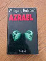 Wolfgang Hohlbein - Azrael Baden-Württemberg - Ditzingen Vorschau