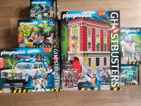 Playmobil Ghostbusters Sammlung Niedersachsen - Aurich Vorschau