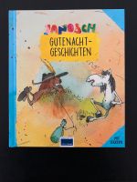 Janosch Gutenacht Geschichten, inkl. Versandkosten Baden-Württemberg - Villingen-Schwenningen Vorschau