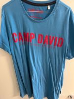 T-Shirt, Camp, David Dortmund - Wickede Vorschau