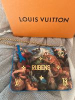 Louis Vuitton x Jeff Koons Masters Collection Pochette Bayern - Gunzenhausen Vorschau