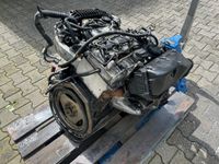 MB C220 W203 Motor 2.2 CDI OM 611.‎962 611962 174TKM KOMPLETT Nordrhein-Westfalen - Gelsenkirchen Vorschau