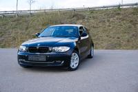 BMW 1er Coupé E81 Neuer TÜV 54 tkm Bayern - Regensburg Vorschau