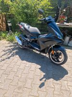 PEUGEOT JetForce/50ccm/Roller/Moped Brandenburg - Pritzwalk Vorschau