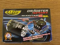 Carson Dragster Sport 16 SL Kit Set Bayern - Unterthingau Vorschau