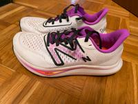New Balance Laufschuhe Bayern - Inzell Vorschau