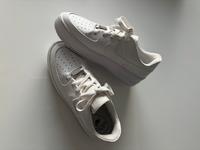 NIKE AIR FORCE 1 - GR.43 (fallen kleiner aus) - Neu & ungetragen Baden-Württemberg - Weil am Rhein Vorschau