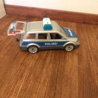 Polizeiauto playmobil Hessen - Kriftel Vorschau