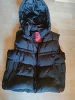 Braune Steppweste EDC Esprit Gr. XL Hessen - Fulda Vorschau
