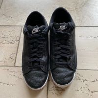 Nike Sneaker guter Zustand, schwarz, Größe 42 Hessen - Dautphetal Vorschau