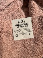 Lill‘s Hundebademantel / Pink Berry *NEU* 3XL , XXL Nordrhein-Westfalen - Goch Vorschau