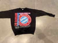 Vintage Bayern München Pullover Champions Tour 1994 Nordrhein-Westfalen - Gangelt Vorschau