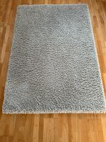 Teppich 1,41m x 2,05m hellgrau Nordrhein-Westfalen - Nettetal Vorschau