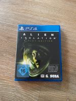 Alien Isolation PlayStation 4 Niedersachsen - Großenkneten Vorschau