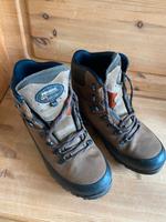 Meindl MFS Vakuum Digafix Wanderschuhe Kat2 Nordrhein-Westfalen - Waldbröl Vorschau