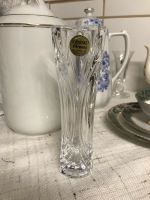 Kristallvase Frankreich Crystal d‘Arques Hessen - Waldsolms Vorschau