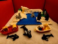 Lego Duplo Polarwelt Niedersachsen - Lüneburg Vorschau