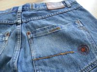 Markenjeans/ Jeans • etnies denim • hellblau • Größe 28 • cotton Bayern - Ering Vorschau