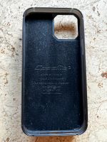 Handyhülle aus Kunstleder für IPhone 12pro Baden-Württemberg - Pforzheim Vorschau