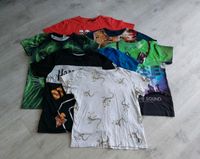 T-Shirts, Gr. 140/146/152, Jako-O, Harry Potter, XBOX Thüringen - Erfurt Vorschau