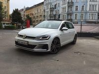 Auto mieten Autovermietung VW Golf7 GTD Facelift 2017 Berlin - Neukölln Vorschau