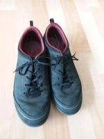 Ecco Halbschuh grau schwarz 39 Nordrhein-Westfalen - Meschede Vorschau