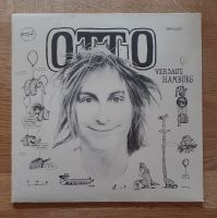 NEU + OVP: Otto versaut Hamburg Vinyl LP 1981 Waalkes verschweißt Nordrhein-Westfalen - Rheda-Wiedenbrück Vorschau