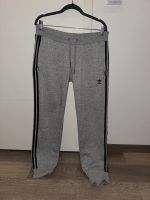 Adidas Jogginhose Größe M grau Brandenburg - Blankenfelde-Mahlow Vorschau