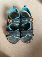 Lurchi Sandalen 29 WMS Weit Bayern - Geretsried Vorschau