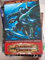 Dungeons & Dragons Drizzt Do'Urden Fantasy Baden-Württemberg - Konstanz Vorschau