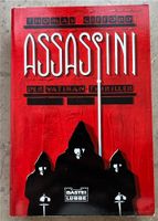 Buch Thriller „Assassini“ von Thomas Gifford Bayern - Rechtmehring Vorschau