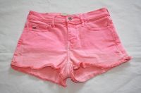 Hollister - Size 00/ W 23 - Shorts Hotpants kurze Hose - trendy Nordrhein-Westfalen - Bad Oeynhausen Vorschau