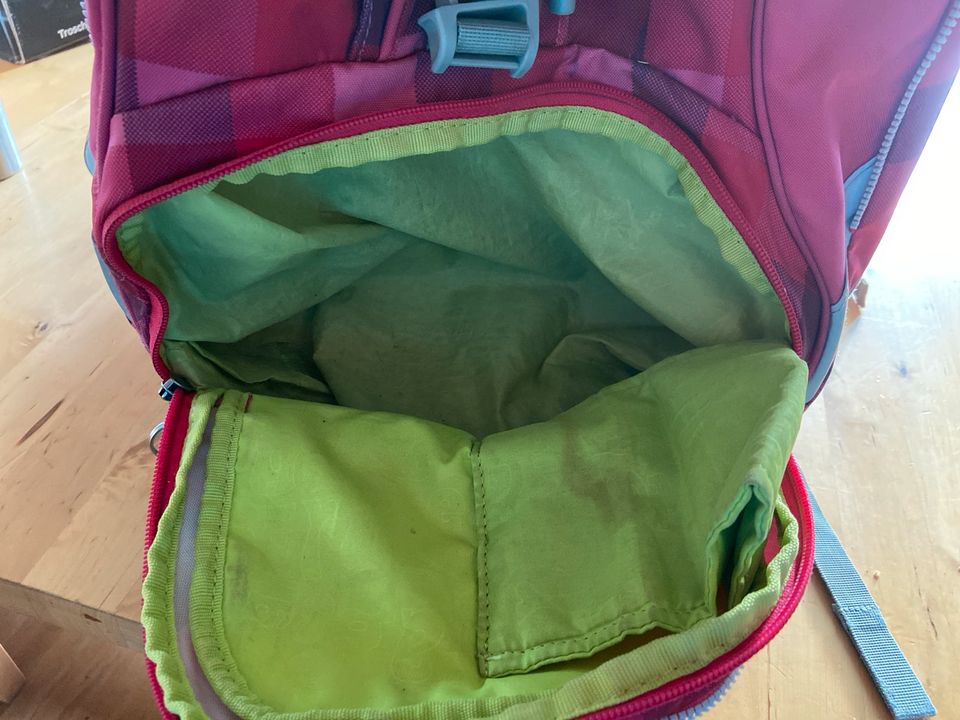 Schultasche ergobag in Horb am Neckar