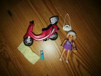 Playmobil Strandgirl mit Roller Sachsen - Radeberg Vorschau