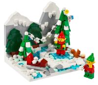 **NEU** LEGO Weihnachtselfen-Szene, Limitierte Edition, 40564 Bayern - Pfaffenhofen a.d. Ilm Vorschau
