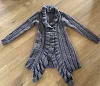 Comma Damenstrickjacke Gr.36 Nordrhein-Westfalen - Hennef (Sieg) Vorschau