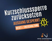 Reset Kurzschluss-Sperre BMW Fußraummodul (FRM) / Lichtmodul (LM) Nordrhein-Westfalen - Sundern (Sauerland) Vorschau