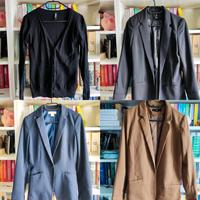 Blazer und Strickjacke Brandenburg - Lübbenau (Spreewald) Vorschau