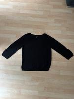 Sommer Pullover H&M S schwarz Berlin - Rummelsburg Vorschau