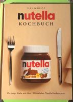 Nutella Kochbuch Baden-Württemberg - Schorndorf Vorschau