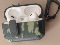 Apple AirPods pro 2 Hessen - Gießen Vorschau