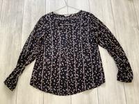 Süße Bluse Shirt 40 schwarz Punkte Tom Tailor Bayern - Würzburg Vorschau