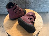 Orthesen Schuhe von Schein Gr. 28 / lila Wildleder Nordrhein-Westfalen - Marl Vorschau