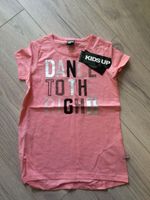 T-Shirt Kids Up Gr. 128/134 (8-9 J.), Mädchen, NEU Rheinland-Pfalz - Diez Vorschau