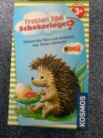 Spiel  Fressen Igel Schokoriegel? Bremen - Osterholz Vorschau