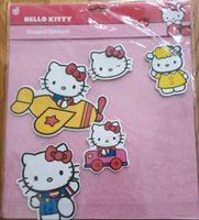 Hello Kitty Sticker OVP Shaped Stickers Bayern - Höchberg Vorschau