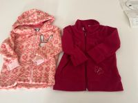 Fleete Jacke Teddyjacke 74/80 Lidl Aldi Saarbrücken - Malstatt Vorschau