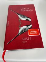 Roman „Krass“ Nordrhein-Westfalen - Frechen Vorschau