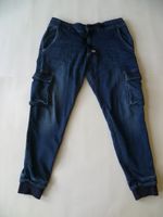 coole Chargo-Jeans in Gr. 46 (eher 44) Düsseldorf - Gerresheim Vorschau